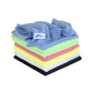 Exel® Microfibre Cloth 10 Pack