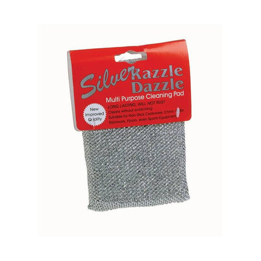 Razzle Dazzle Non-Scratch Cleaning Pad