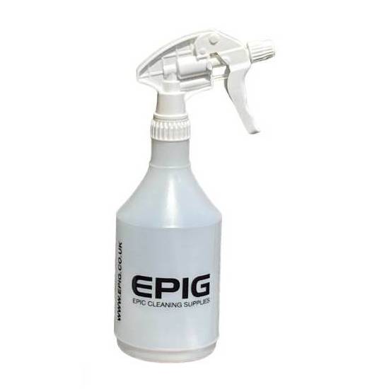 Epig Trigger Spray Bottle 750ml