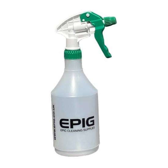 Epig Trigger Spray Bottle 750ml