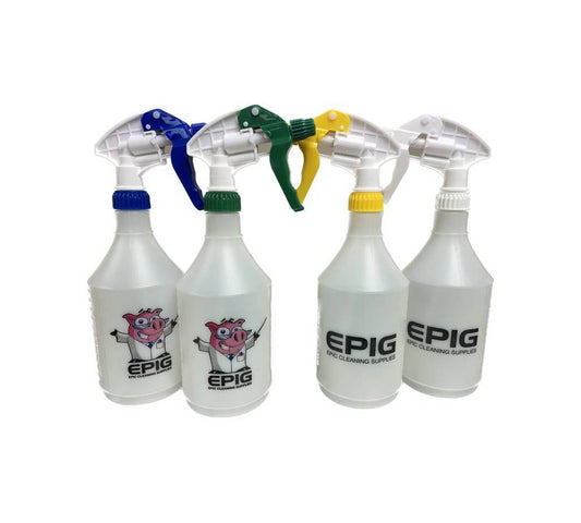 Epig Trigger Spray Bottle 750ml