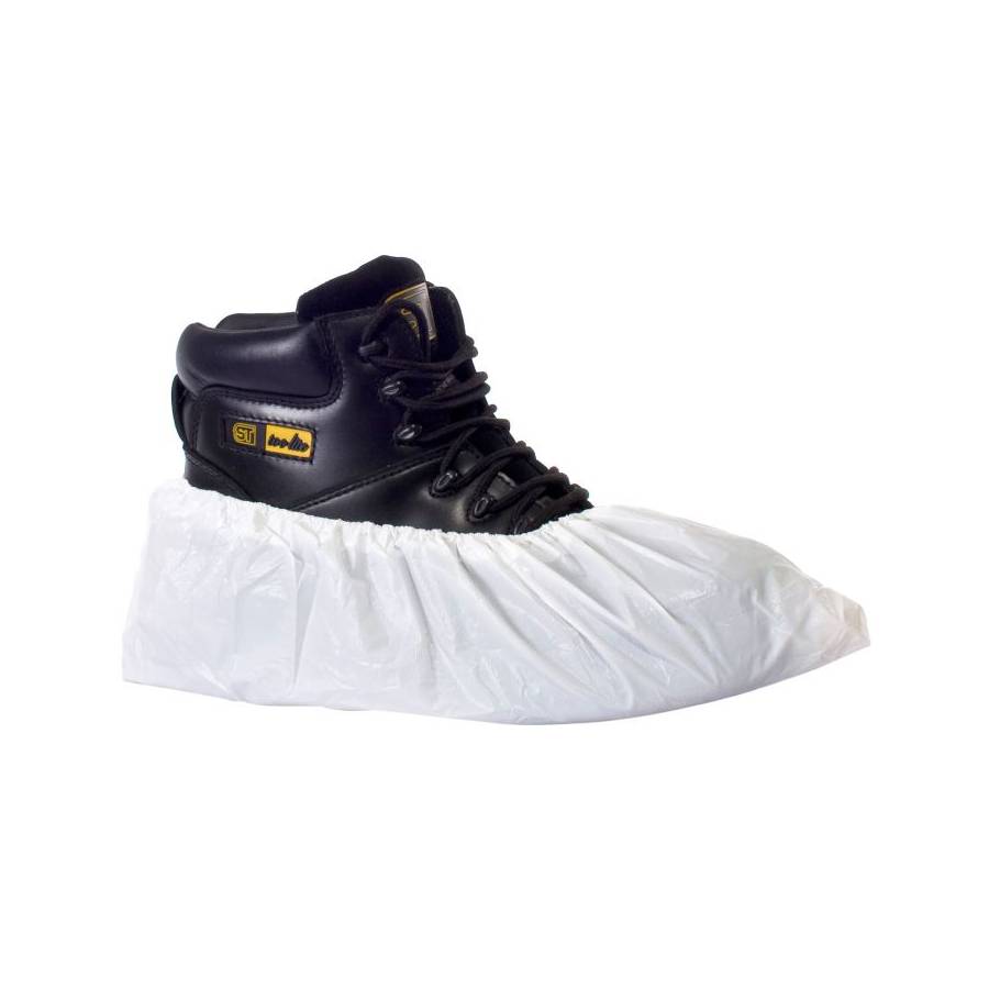 Supertouch CPE Disposable Overshoe