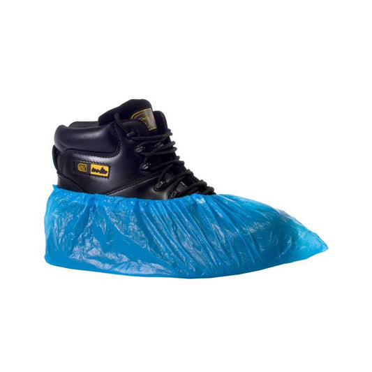 Supertouch CPE Disposable Overshoe