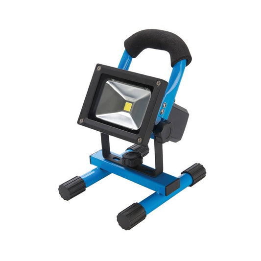 LED Rechargeable Site Light with USB