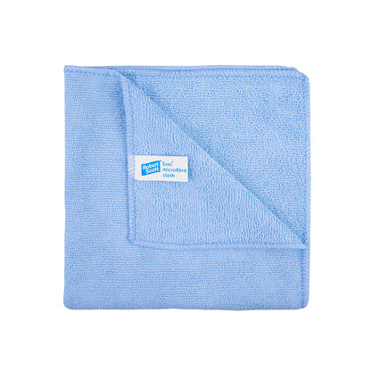 Exel® Microfibre Cloth 10 Pack